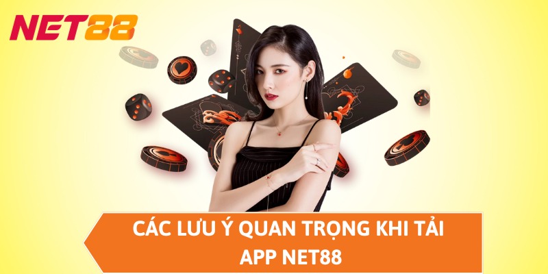 Hướng dẫn tải app NET88