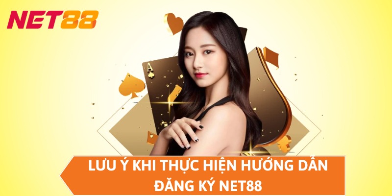 Hướng dẫn đăng ký NET88